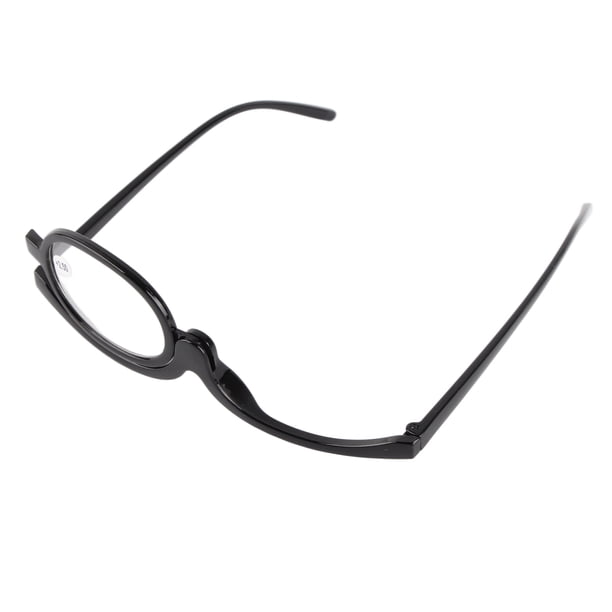 Gafas de Lectura de Maquillaje, Lupa Gafas de Maquillaje de Moda Flexible +2.50 Párrica para Mujeres