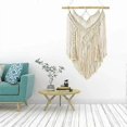 thumbnail image 4 of Wall hanging, Home decor macrame wall hanging macrame wall Decor Wall Tapestry Hand Woven Wall Rugs Indoor Outdoor Bohemian Decor, 4 of 4