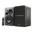thumbnail image 1 of Edifier R1280DBs Active Bluetooth Bookshelf Speakers - Refurbished, 1 of 2