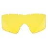 Revision Desert Locust Replacement Goggle Lens, Yellow HC