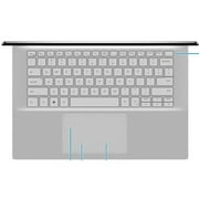Dell Inspiron 14 Touchscreen 2-in-1 Laptop, Intel Core i3-1115G4, 8GB RAM, 256GB SSD, Windows 10 Home in S mode, Platinum Silver, 5406