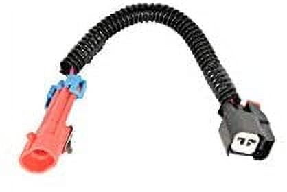 ACDelco 4 Terminal Canister Vent Solenoid Connector 19257603 | O - Foto 5