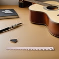 thumbnail image 4 of WHAMVOX 2Ud Herramienta Portátil Para Ajuste Y Medición Precisa Del Mástil De Guitarra Y Bajo, 4 of 8