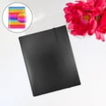 thumbnail image 6 of Jiandong Cards Holder Card Binder Album: Game Holder Book Sleeves 360 Cards(12.01X9.65X0.79Inch), 6 of 11