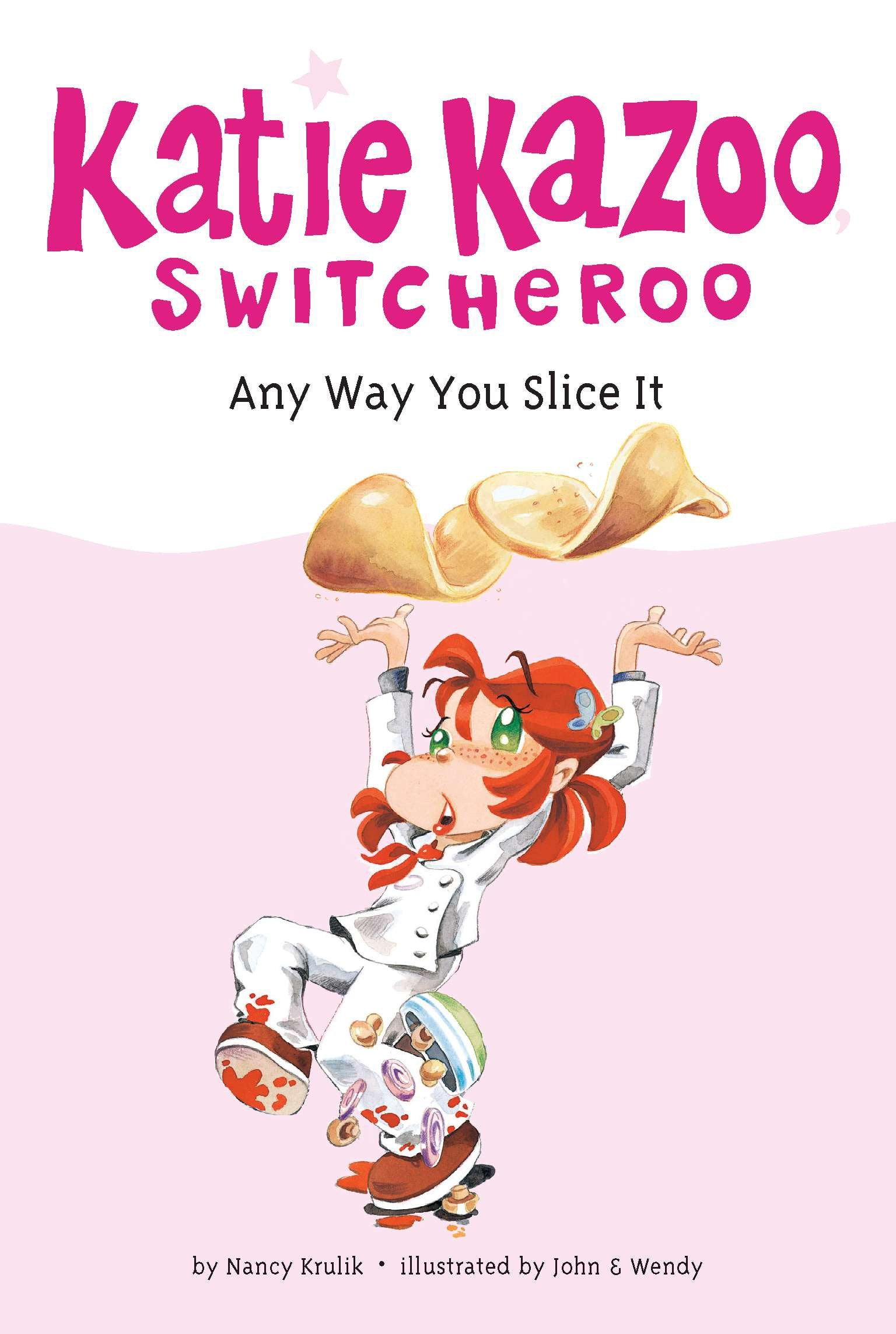 Any Way You Slice It 9 Walmart Walmart