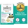 Zarbee's Baby Probiotic Drops, Digestion & Immune Support*, 0.27 fl oz