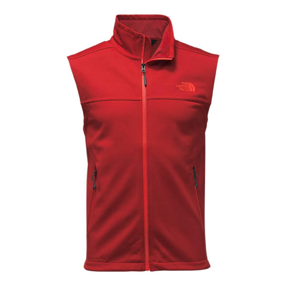 Apex Canyonwall Vest 