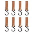 thumbnail image 1 of Perchineras para acampar ganchos de pesca al aire libre portátil colgante mochilero trekking reutilizable llavero accesorios de viaje Irene Inevent OD011003-01, 1 of 7