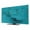 Green, variant on TV Cover 24'', Sage Green Marble Elastic Stretch TV Screen Dust Cover Indoor, Modern Abstract Art Ink Painting Washable Anti-Dust & Scratch Protector Covers, Universal Fit for Flat Curved LED LCD TVs