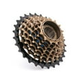 thumbnail image 1 of Greenne Vélo 6/7/8 Vitesse 13/14-28T Vis sur la Roue Libre pour-Shimano Position Vélo Pièces, 1 of 9