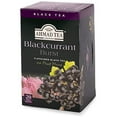 thumbnail image 3 of Ahmad Tea Blackcurrant Burst Black Tea, 20-Count Boxes (Pack Of 1), 3 of 3