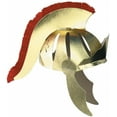 thumbnail image 2 of Beistle Party Supplies, One size fits most, Gold/Red, 2 of 2