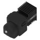 thumbnail image 5 of Kit Hotend Para Impresora 3D, Dureza HRC60 Boquilla Desmontable Hotend Boquilla De Acero Inoxidable Ajuste Filamento De 1,75 Mm Máximo 500 Grados Celsius Para PLA ABS PETG TPU PP, 5 of 7