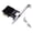 X1s electrical port, variant on PCIe to 10Gbps RJ45 Networking Card for NAS Servers and Gaming PCs with Fast Speed Data Transfer