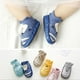 thumbnail image 5 of Zapatos de bebé de dibujos animados, zapatos de algodón para recién nacidos, suela suave, zapatos para bebés de otoño e invierno para niña y niño, 5 of 8