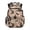 Camo Hunting Duck, variant on Jeiento Axolotl School Backpack for Girls 17 Inch Large Capacity Kids Backpack, 600D Tear Resistant & Padded Tablet Sleeve, Cute Bookbag for Grades 3-6 Ages 9-12