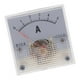 thumbnail image 5 of Panel de Corriente Analógica, Medidor de Amperímetro Amperímetro, para Medición de Circuito Automático 0-5A, 5 of 8