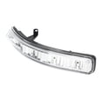 thumbnail image 3 of Luces de señal de giro del espejo retrovisor, luz de señal de giro del espejo retrovisor LED Luz de señal de giro del espejo lateral Luz de señal de giro del automóvil Luz LED Muy recomendada, 3 of 9
