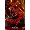 thumbnail image 3 of Figura Coleccionable Hot Toys Sixth Scale Figure - Carnage (deluxe Version) Hot Toys SIXTH SCALE FIGURE, 3 of 6