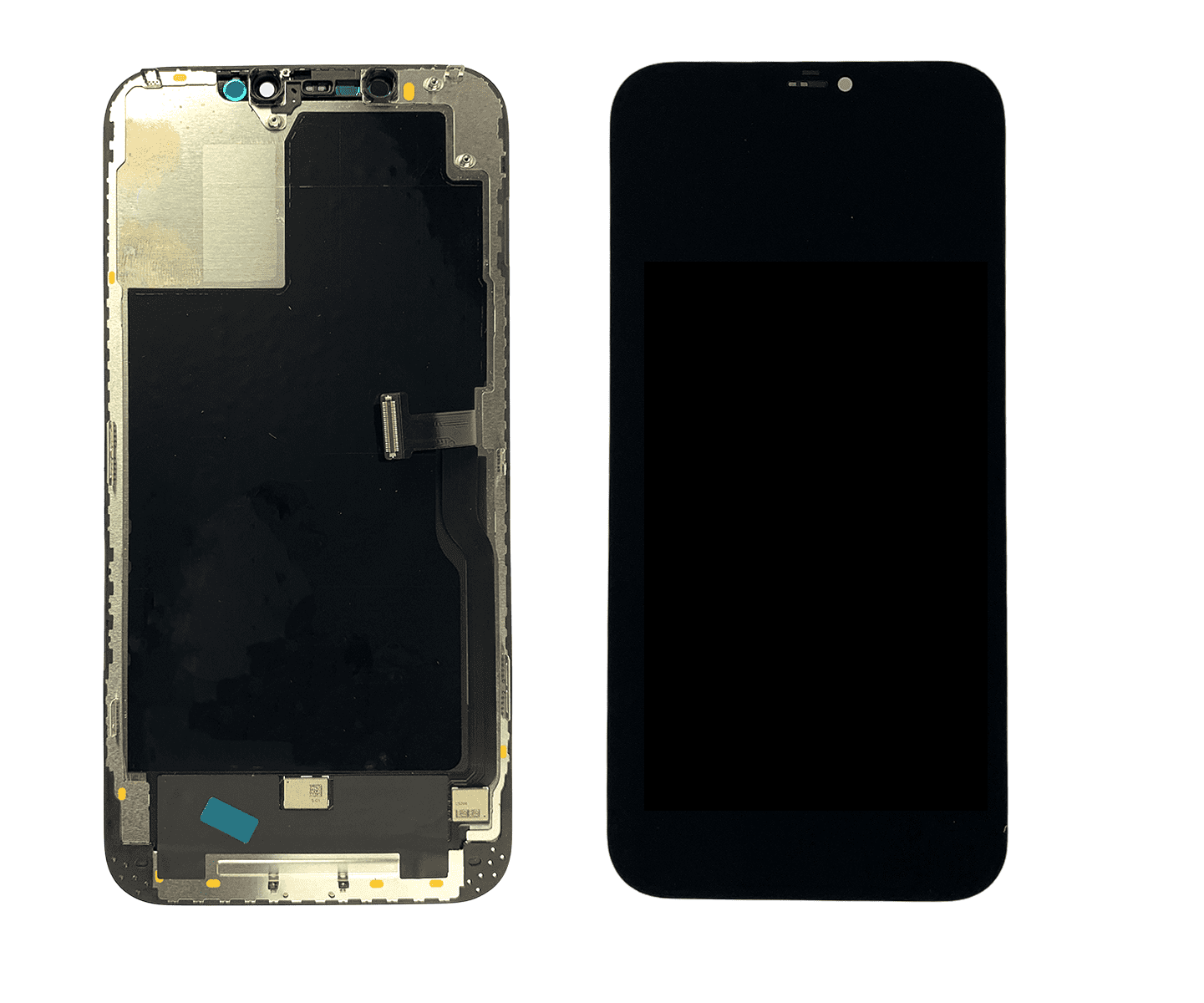 iphone 12 pro max lcd screen replacement brands