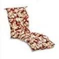thumbnail image 3 of South Pine Porch Coussin de Chaise Longue Extérieur 72x22 Pouces, 1 Unité (Lot de 1), Floral Roma, 3 of 4