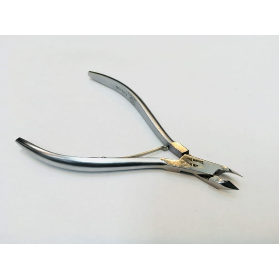 Monika Cuticle Nipper CN-06 Jaw 14