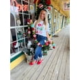 thumbnail image 4 of Oh What Fun Graphic Tee, 4 of 9