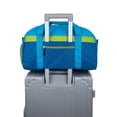 thumbnail image 4 of Bolsa de viaje HawLander Kids para niños o niñas, color azul, 4 of 6