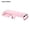 Pink, variant on Foldable Monitor Stand ABS Computer Riser USB Ports Office Desktop Shelf Organizer with Storage Drawer & Phone Tablet Holder