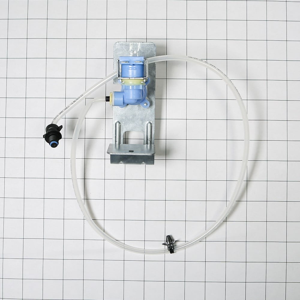 W11216837 Whirlpool Valve OEM W11216837