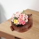 thumbnail image 1 of Bandeja para plántulas con forma de nutria, maceta de interior, maceta pequeña única para suculentas, maceta decorativa para jardín, bandeja para plántulas., 1 of 5