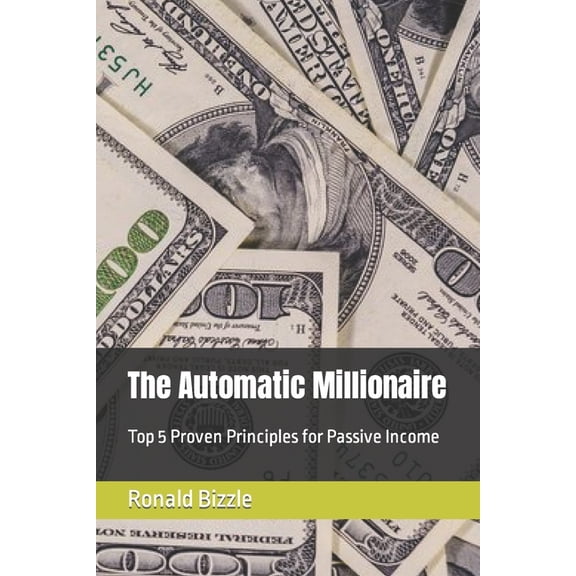 The Automatic Millionaire, (Paperback)