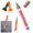 Brown, variant on Anti-Mould and Waterproof Joint Pen for Ceramic Tiles Grout Marker Pen | Fast Drying Grout Touch up Pen Paint with Replacement Nibs Repair Marker for Tiles Lines Bathroom Kitchen Glass Wall Floor