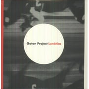 Gotan Project - Lunatico - Music & Performance - Vinyl