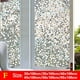 thumbnail image 3 of 30-55*100cm PVC autoadhesivo sin pegamento estático, película de adsorción 3D para ventana, pegatinas anti-UV, bloqueo de privacidad, impermeable, 3 of 5