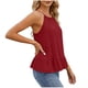 thumbnail image 2 of TaTaai Strapless Summer Blouse, Women's Solid Color Bandeau Top, Sleeveless Casual Fashion for Warm Weather Gift, 2 of 8