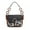 Cognac- Grey, variant on MKF Collection Serena Women's Crossbody Bag, Stylish Shoulder Purse Handbag by Mia K - Light Grey