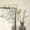 A, variant on NIUBWJL 38-in Length Artificial Cherry Blossom Tree Flower Stems, 1PC Long Stem Artificial Flowers for Home or Office Décor, Faux Cherry Blossom Tree Flower Stems for DIY Decoration