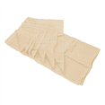 thumbnail image 3 of Muslin Cloths for Cooking, Unbleached Cheese Cloths,Cotton Reusable and Washable Cheese Cloths for Straining, 3 of 8