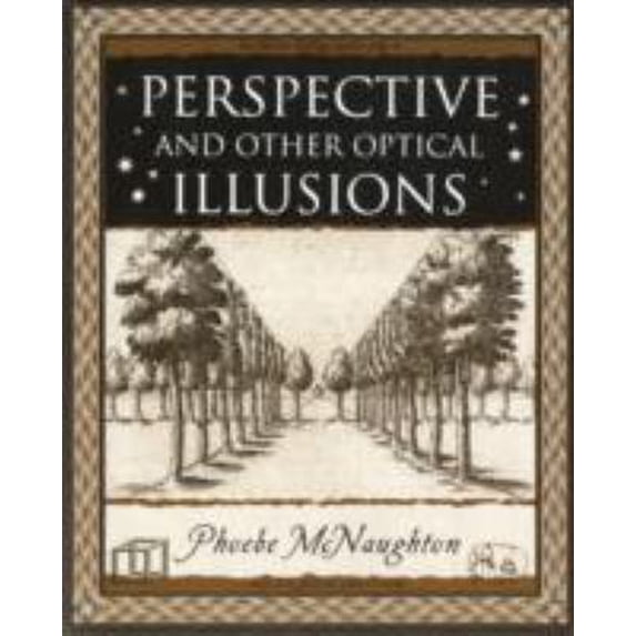 Pre-Owned Perspective and Other Optical Illusions (Paperback) 1904263615 9781904263616