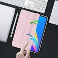 thumbnail image 4 of [PST] iPad Pro 12.9" 2018 2020 2021 Smart Case Cover, Magnetic Slim Smart Cover Stand Case, 4 of 4