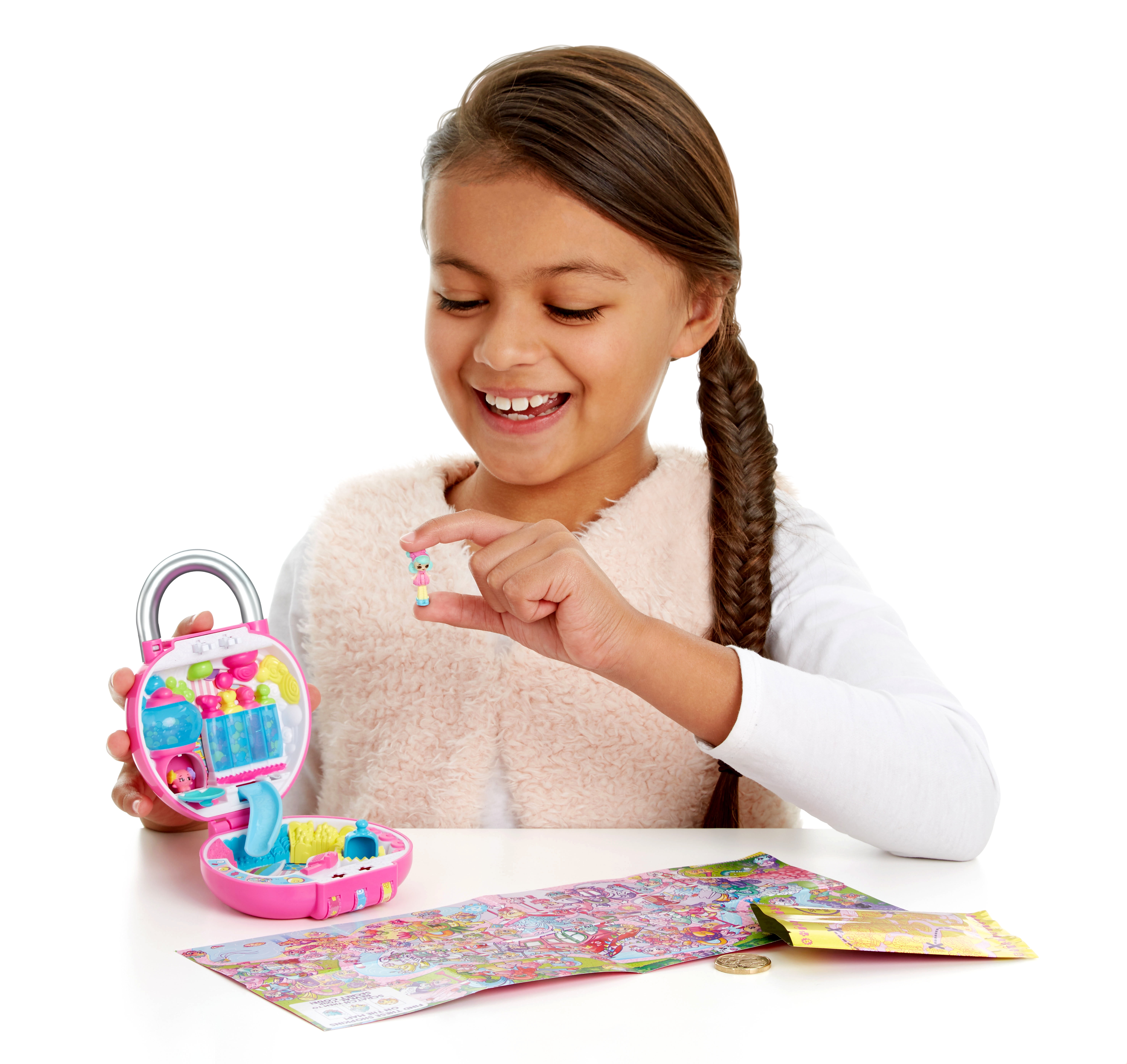 shopkins lil secrets cute scoops ice cream