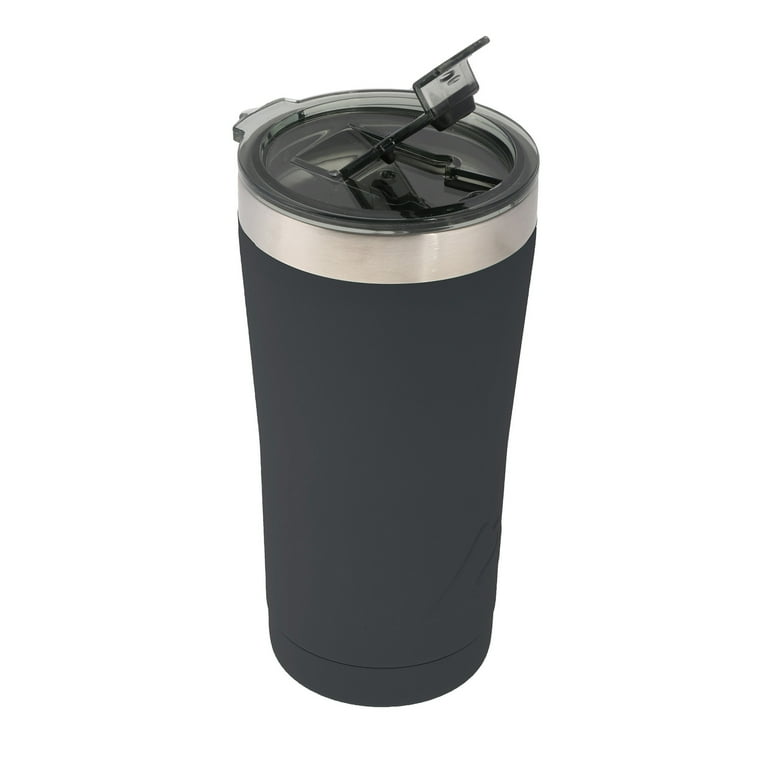 Ozark Trail Double-Wall Vacuum-Sealed Stainless Steel Coffee Mug