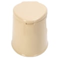 thumbnail image 1 of Pot de Toilette, Toilette Portative Extérieure Facile pour le Camping, 1 of 8