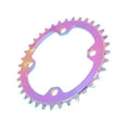 thumbnail image 4 of Platos, Plato De Bicicleta De Montaña Aleación De Aluminio Para Bicicleta De Carretera Para Bicicleta De Montaña ANGGREK Otros, 4 of 8
