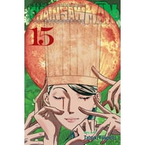 Chainsaw Man, Vol. 15 (Paperback)