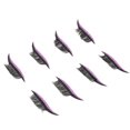 thumbnail image 3 of Pegatinas de maquillaje para pestañas postizas Jadeshay 8 piezas, 3 of 14