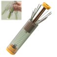 thumbnail image 3 of Press Up and Down Magnetic Needle Sewing Needle and Set, Thread Portable, 3 of 7