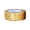 Gold, variant on erfcxs Decorative Tape Craft Self Adhesive Stickers Adhesive Glitter Decoration For Diy Crafts Gift Packaging Scrapbooking Etc
