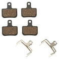 thumbnail image 4 of MSR High Performance Brake Pad Kit SRAM Level, T, TL/TLM and Ultimate, 4 of 4